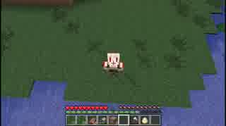 【ゆっくり実況】PC版マイクラの洗礼を受けろッ!! part 6