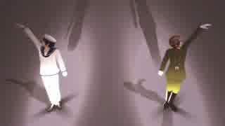 【APヘタリアMMD】水兵さんと戦車兵さんたちで終わりへ向かう始まりの歌