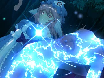 レトロスペクティブ東方-雅- 第３８話「永夜」