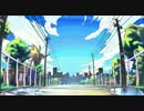 【ニコカラ】 イヤホンと蝉時雨 【off vocal】