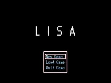 【海外フリゲ実況】逃避の先に待つのは…の巻き～前編～【Lisa:The First】