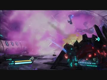 Transformers: Rise of the Dark Spark　プレイ動画 日本語字幕付き　Part12