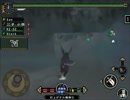 MHP2G for iOS 改造厨爆殺してみた