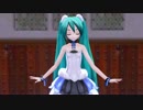 【第13回MMD杯予選】骸骨楽団とリリア【mirai2】