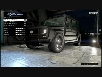 【プレイ動画】免許９年、廃車３台.【GTAⅤ】72