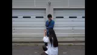 【Asahi】Kiss me 愛してるを踊ってみた【KimTakkun】