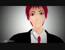 【MMD黒バス】赤司＋キセキでカーニバル