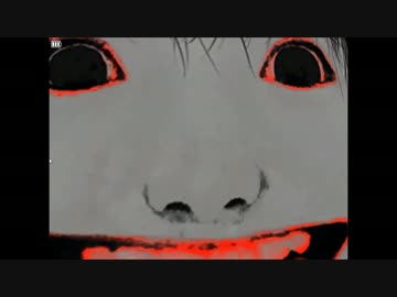 恐怖の森.hide_shine