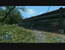【日曜洋画実況】CRYSIS part4