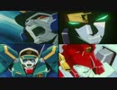 ビルドファイターズOP×ジェイデッカー