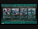 ７／２０　マキブ　身内シャフ１　ドレッドノート