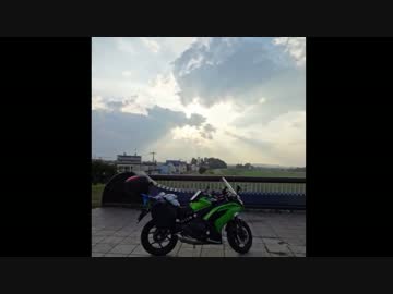 ninja650とおっさんがゆく北海道ツーリング2013 その13