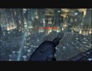 【Batman: Arkham City】昼も安心【実況】23bats