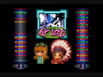 Key Word  「ミルカ」 「シンセパート」