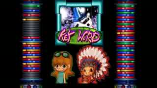 Key Word  「ミルカ」 「シンセパート」