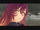 【第13回MMD杯予選】劇場版 ストリー東方ファイターII ドラマチックバトル