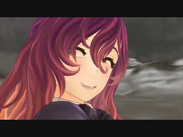 【第13回MMD杯予選】劇場版 ストリー東方ファイターII ドラマチックバトル