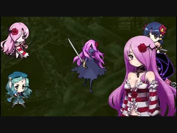 【CRIMINAL GIRLS　－クリミナルガールズ－】　先導実況　４１