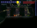 【Terraria】SkeletronをMinecartで倒すだけ
