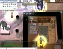 【RO：Trudr鯖】2014/07/20のGvG：V3砦内露店その1