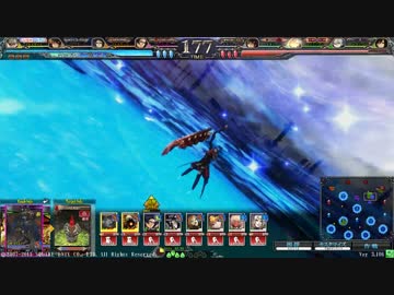 朱色UMAと闇ノ者の新冒険4【オリハルコン】