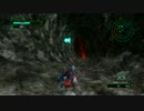 【地球防衛軍4】エアレイダー初期データでINF縛りst30
