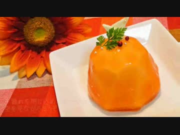 ボカロ曲をイメージしてお菓子つくってみた★glow編