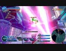 桜猫のξ突撃記録Lv17