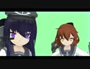 【第13回MMD杯予選】海の日なのです!