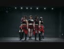 【ハピモニ】Juice=Juice　裸の裸の裸のKISS【踊ってみた】