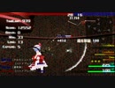ゲーム「弾幕ごっこ」プレイ動画-23
