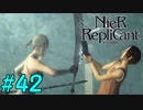 【実況】兄妹愛溢れるゲームをプレイ【ニーアレプリカント】part42