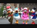 【TDS】アメフロにキャラクター達が出てくる瞬間