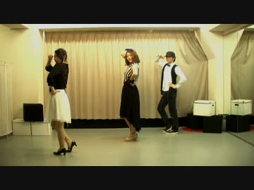【ASM】 Girls 【踊ってみた】