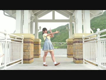 【小竹】オツキミリサイタル【踊ってみた】