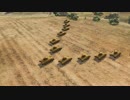 痛い戦車で行ってみましょうシリーズ　オープニング第５弾