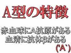ABOAB血液型四人衆でモンハン4！　Part4
