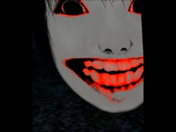 【実況】「恐怖の森」を彷徨う生首たちから逃げ回る【Death Forest】前編