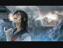 【ニコカラ】紫陽花【off voval】
