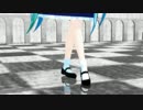 【MMD】Lat式ミク：演劇テレプシコーラ
