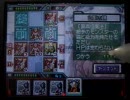 カードヒーローDS　レオラオ10P・アギト覚醒失敗