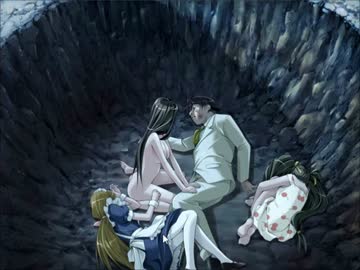 【河原崎家の一族2】鬼畜M男がエロい洋館を再び潜入捜査　part60【実況】