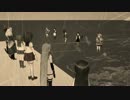 【第13回MMD杯予選】バンド・オブ・艦これ