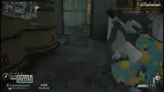 [COD:G]ADS無しでFFA1位を目指す! #5