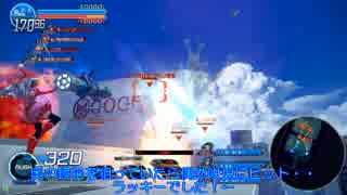 ばかに付き合うレミー⑨んストラトス！1つめうっ 【重砲型タイラント】