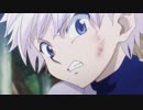 キルアキャラソン × TELL ME × 歌ってみた
