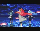【MMD銀魂】FREYJA.sys～システム・フレイヤ～【沖誕2014】
