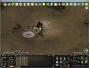 リネージュ【Lineage】カノ鯖'14.7/20(訓練所)デーモン討伐失敗