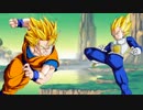 【小規模】オラにゲージを分けてくれ！Z　六回戦【タッグリーグ】