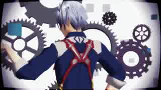 【テイルズオブMMD】ルドGirls